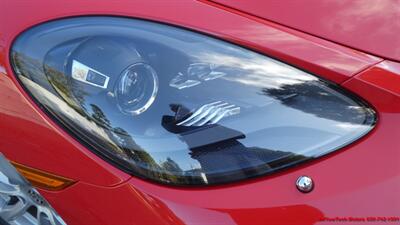 2018 Porsche Cayman  718 - Photo 21 - South San Francisco, CA 94080