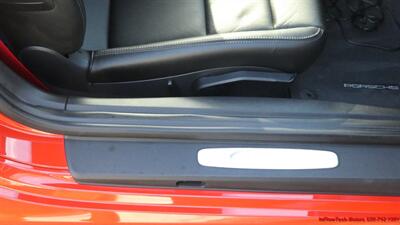 2018 Porsche Cayman  718 - Photo 37 - South San Francisco, CA 94080