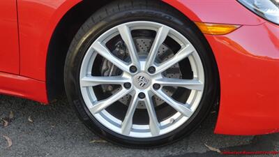 2018 Porsche Cayman  718 - Photo 42 - South San Francisco, CA 94080