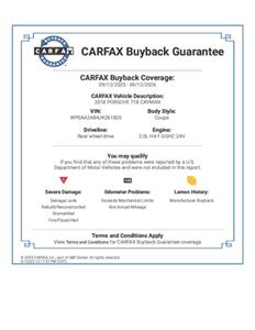 2018 Porsche Cayman  718 - Photo 94 - South San Francisco, CA 94080