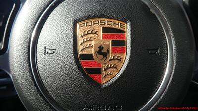 2018 Porsche Cayman  718 - Photo 85 - South San Francisco, CA 94080