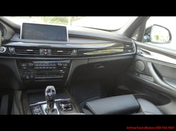 2015 BMW X5 xDrive50i  M Sport - Photo 12 - South San Francisco, CA 94080