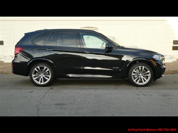 2015 BMW X5 xDrive50i  M Sport - Photo 2 - South San Francisco, CA 94080