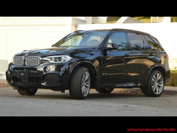 2015 BMW X5 xDrive50i  M Sport - Photo 7 - South San Francisco, CA 94080