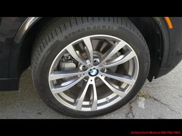 2015 BMW X5 xDrive50i  M Sport - Photo 28 - South San Francisco, CA 94080