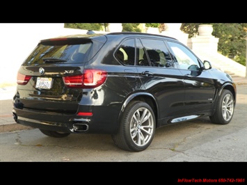 2015 BMW X5 xDrive50i  M Sport - Photo 3 - South San Francisco, CA 94080