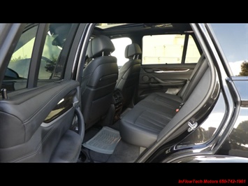 2015 BMW X5 xDrive50i  M Sport - Photo 20 - South San Francisco, CA 94080