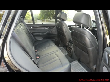 2015 BMW X5 xDrive50i  M Sport - Photo 19 - South San Francisco, CA 94080