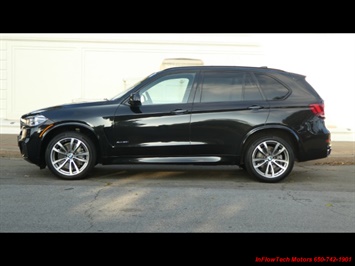 2015 BMW X5 xDrive50i  M Sport - Photo 6 - South San Francisco, CA 94080