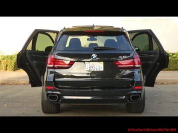 2015 BMW X5 xDrive50i  M Sport - Photo 4 - South San Francisco, CA 94080