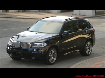 2015 BMW X5 xDrive50i  M Sport - Photo 44 - South San Francisco, CA 94080