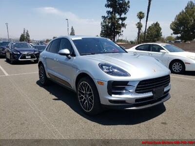 2019 Porsche Macan   - Photo 3 - South San Francisco, CA 94080