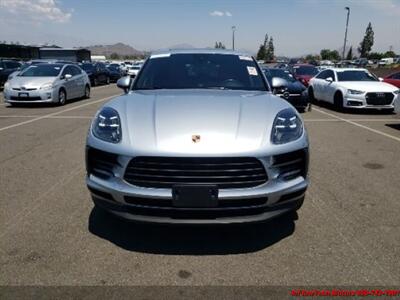 2019 Porsche Macan   - Photo 2 - South San Francisco, CA 94080