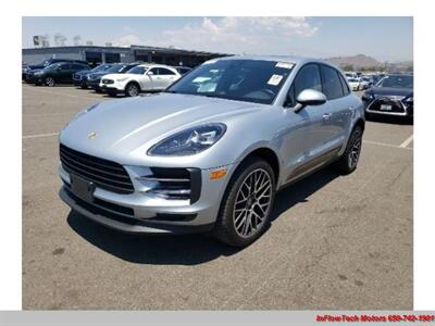 2019 Porsche Macan   - Photo 1 - South San Francisco, CA 94080