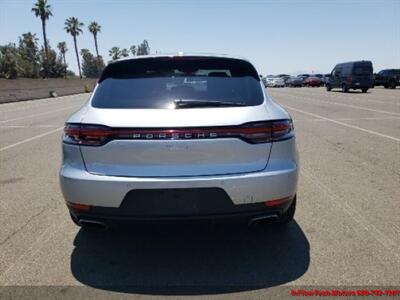 2019 Porsche Macan   - Photo 5 - South San Francisco, CA 94080