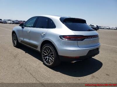 2019 Porsche Macan   - Photo 6 - South San Francisco, CA 94080