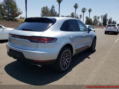 2019 Porsche Macan   - Photo 4 - South San Francisco, CA 94080