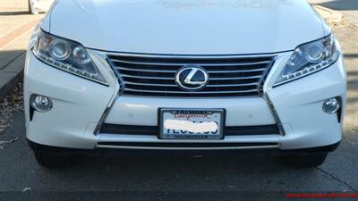 2014 Lexus RX 350  AWD - Photo 9 - South San Francisco, CA 94080