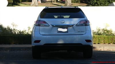 2014 Lexus RX 350  AWD - Photo 4 - South San Francisco, CA 94080