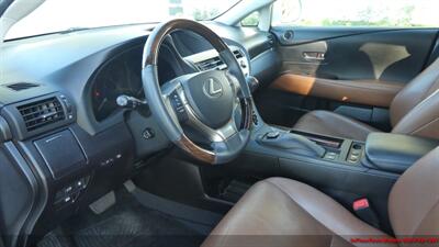 2014 Lexus RX 350  AWD - Photo 20 - South San Francisco, CA 94080