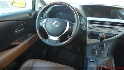 2014 Lexus RX 350  AWD - Photo 18 - South San Francisco, CA 94080