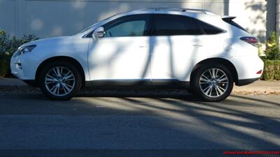 2014 Lexus RX 350  AWD - Photo 7 - South San Francisco, CA 94080