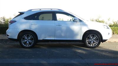 2014 Lexus RX 350  AWD - Photo 2 - South San Francisco, CA 94080