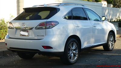 2014 Lexus RX 350  AWD - Photo 3 - South San Francisco, CA 94080