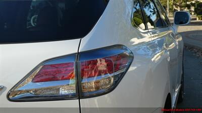 2014 Lexus RX 350  AWD - Photo 13 - South San Francisco, CA 94080