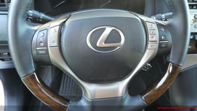 2014 Lexus RX 350  AWD - Photo 46 - South San Francisco, CA 94080