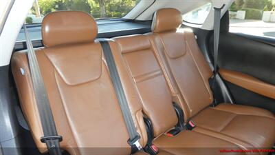 2014 Lexus RX 350  AWD - Photo 25 - South San Francisco, CA 94080