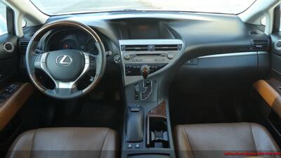 2014 Lexus RX 350  AWD - Photo 17 - South San Francisco, CA 94080