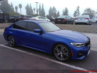 2020 BMW 330i  M Sport Sedan - Photo 3 - South San Francisco, CA 94080