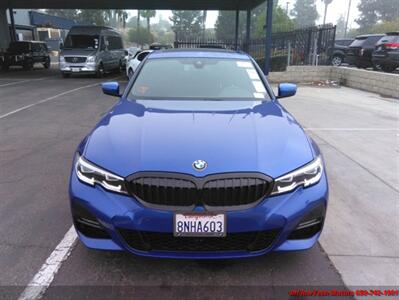 2020 BMW 330i  M Sport Sedan - Photo 2 - South San Francisco, CA 94080