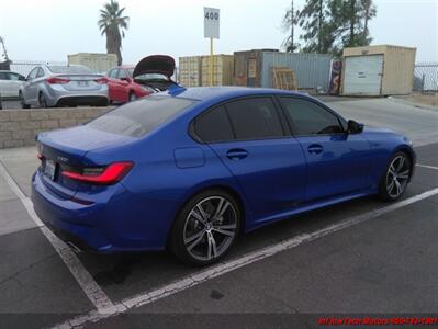 2020 BMW 330i  M Sport Sedan - Photo 4 - South San Francisco, CA 94080