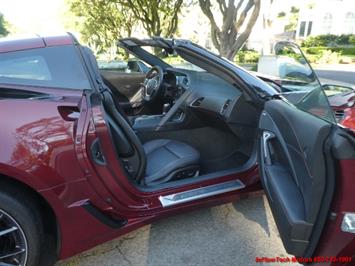 2016 Chevrolet Corvette Z06 3LZ   - Photo 20 - South San Francisco, CA 94080