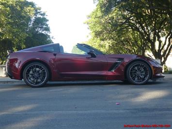 2016 Chevrolet Corvette Z06 3LZ   - Photo 4 - South San Francisco, CA 94080