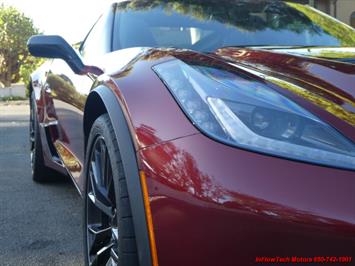 2016 Chevrolet Corvette Z06 3LZ   - Photo 34 - South San Francisco, CA 94080