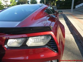 2016 Chevrolet Corvette Z06 3LZ   - Photo 37 - South San Francisco, CA 94080