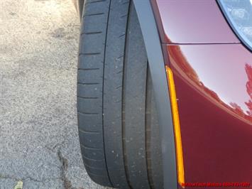 2016 Chevrolet Corvette Z06 3LZ   - Photo 13 - South San Francisco, CA 94080