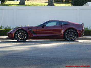 2016 Chevrolet Corvette Z06 3LZ   - Photo 9 - South San Francisco, CA 94080