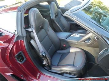 2016 Chevrolet Corvette Z06 3LZ   - Photo 23 - South San Francisco, CA 94080