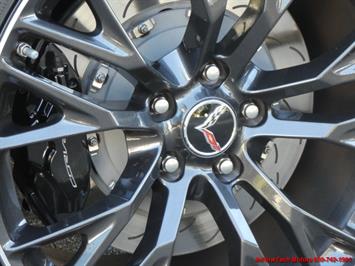 2016 Chevrolet Corvette Z06 3LZ   - Photo 42 - South San Francisco, CA 94080