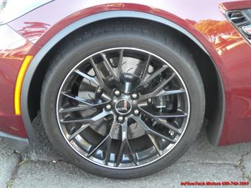 2016 Chevrolet Corvette Z06 3LZ   - Photo 40 - South San Francisco, CA 94080