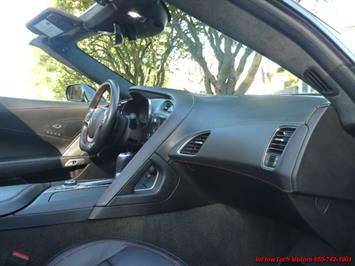 2016 Chevrolet Corvette Z06 3LZ   - Photo 22 - South San Francisco, CA 94080