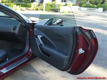 2016 Chevrolet Corvette Z06 3LZ   - Photo 43 - South San Francisco, CA 94080