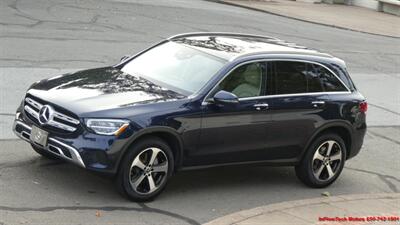 2021 Mercedes-Benz GLC GLC 300 4MATIC   - Photo 97 - South San Francisco, CA 94080