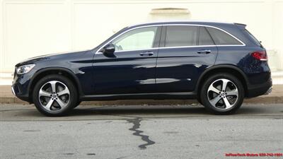 2021 Mercedes-Benz GLC GLC 300 4MATIC   - Photo 8 - South San Francisco, CA 94080