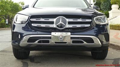 2021 Mercedes-Benz GLC GLC 300 4MATIC   - Photo 10 - South San Francisco, CA 94080