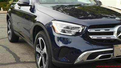 2021 Mercedes-Benz GLC GLC 300 4MATIC   - Photo 12 - South San Francisco, CA 94080